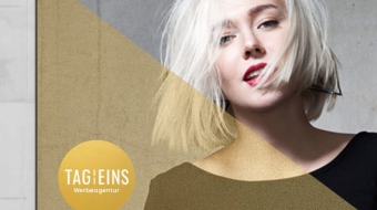 Symbolbild für Crossmediale Werbekampagne, konzipiert und realisiert von der TAG:EINS Werbeagentur.