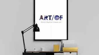 Professionell gestaltete Image- und Werbedrucksachen, entwickelt von der TAG:EINS Werbeagentur.