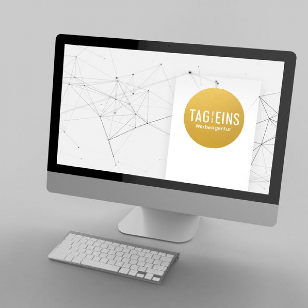 TAG:EINS Werbeagentur Frankfurt | Webdesign & Social Media