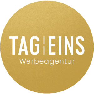 TAG:EINS Werbeagentur in Frankfurt am Main