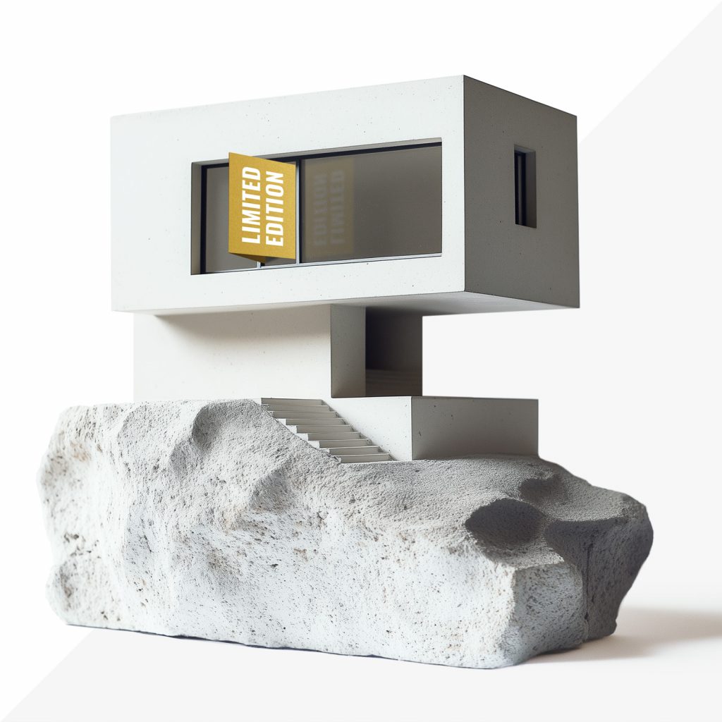 Real Estate Marketing von Tag Eins steht für die erfolgreiche Vermarktung von Neubau und Bestandsimmobilien vom Einfamilienhaus bishin zum ganzen Stadtquartier.